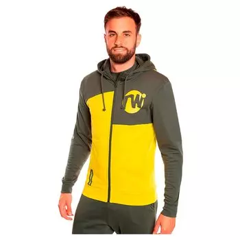 Куртка Trangoworld Muah, желтый