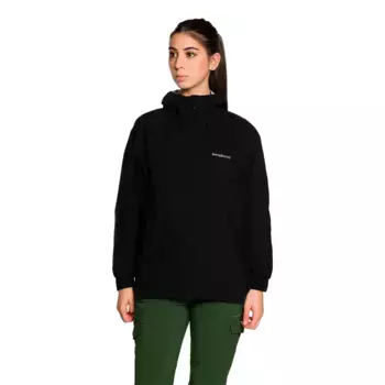 Куртка Trangoworld Naivasha, черный