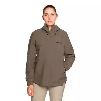 Куртка Trangoworld Naivasha, коричневый