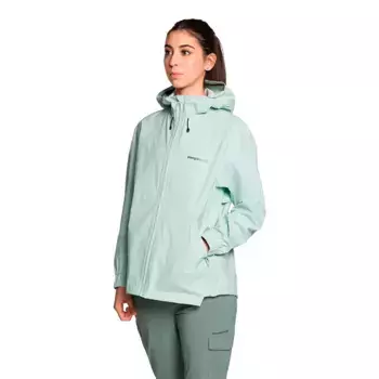 Куртка Trangoworld Naivasha, зеленый