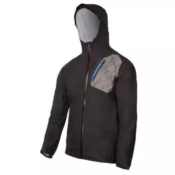 Куртка Trangoworld Naval, черный