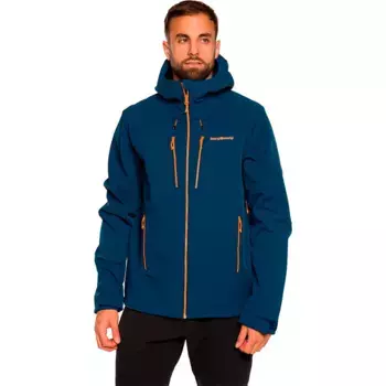 Куртка Trangoworld Norwich, синий