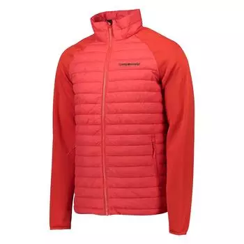 Куртка Trangoworld Panke, красный