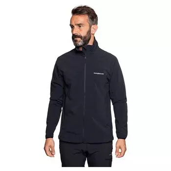 Куртка Trangoworld Pobo, черный