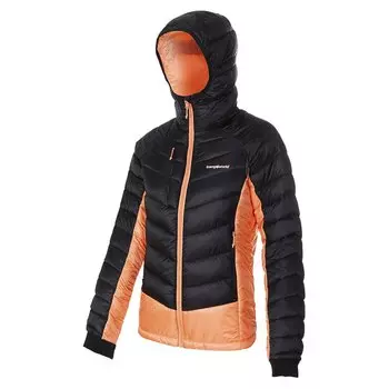 Куртка Trangoworld Rulhe, черный