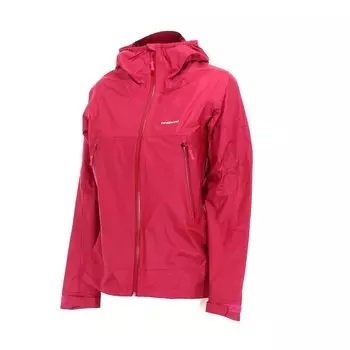 Куртка Trangoworld Runart, розовый