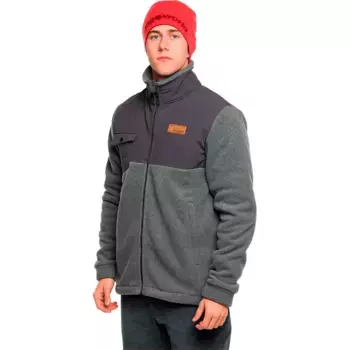 Куртка Trangoworld Ruoms, серый