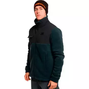 Куртка Trangoworld Ruoms, синий