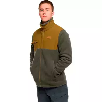 Куртка Trangoworld Ruoms, зеленый