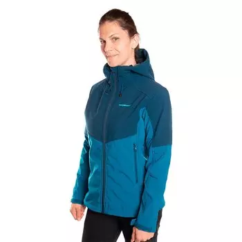 Куртка Trangoworld Senjo, синий