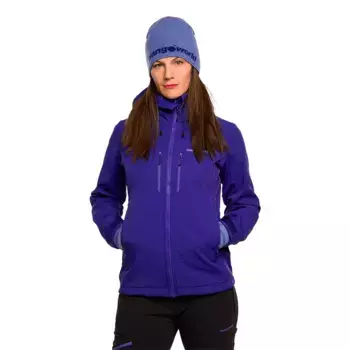 Куртка Trangoworld Severn, синий