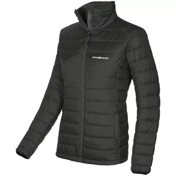Куртка Trangoworld Simena, черный