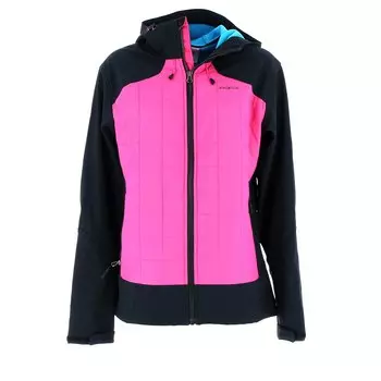 Куртка Trangoworld Skenna, розовый