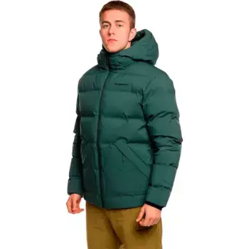 Куртка Trangoworld Sligo ST, зеленый