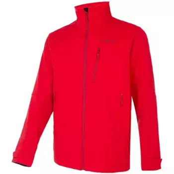 Куртка Trangoworld Softgate, красный