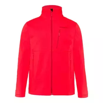 Куртка Trangoworld Softgate, красный