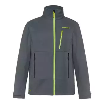 Куртка Trangoworld Softgate, серый