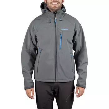 Куртка Trangoworld Sonte FT, серый