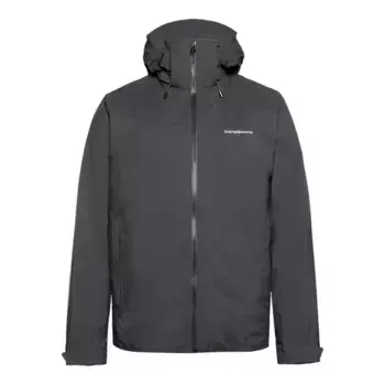 Куртка Trangoworld Stabio Complet, серый