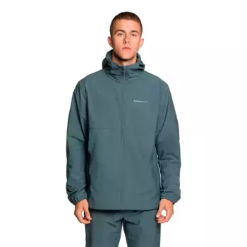 Куртка Trangoworld Styria, синий