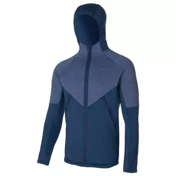 Куртка Trangoworld Thorne, синий