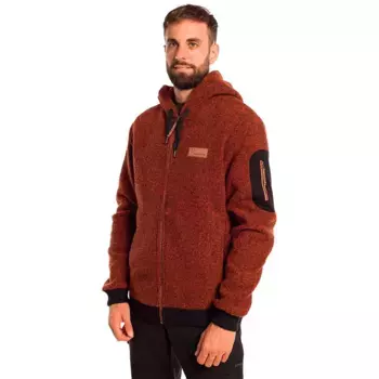 Куртка Trangoworld Tindaya, красный