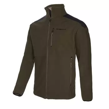 Куртка Trangoworld Total Extreme TW86, зеленый