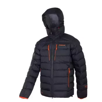 Куртка Trangoworld TRX2 850 Pro down, черный