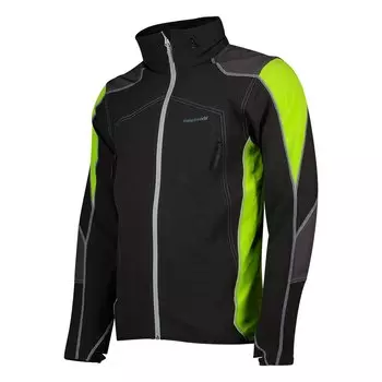 Куртка Trangoworld Ulsan, черный