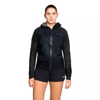 Куртка Trangoworld Urama, черный