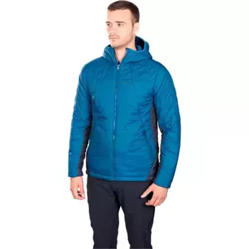 Куртка Trangoworld Verbier, синий