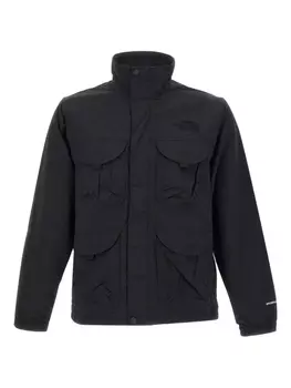 Куртка-трансформер The North Face, черный