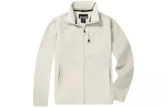 Куртка Transit мужская Off White Columbia