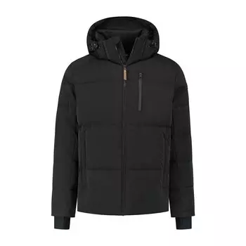 Куртка Travelin' Jack Larsen, черный