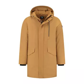 Куртка Travelin' Outdoor, желтый