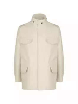 Куртка Traveller Loro Piana, бежевый