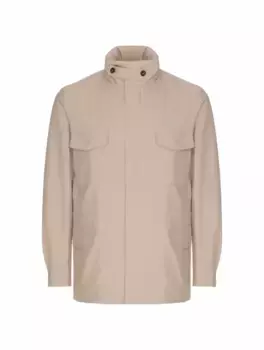 Куртка Traveller Loro Piana, бежевый