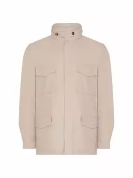 Куртка Traveller Windmate Loro Piana