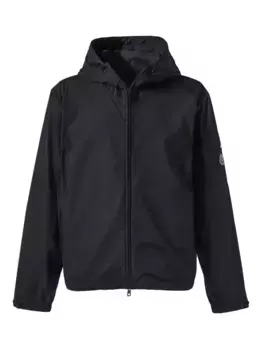 Куртка Traversier MONCLER, черный