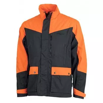 Куртка Treeland T628, оранжевый