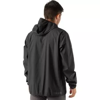 Куртка Treeline мужская Rabbit, черный