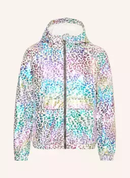 Куртка трейнтье Vingino, зеленый