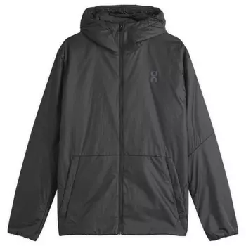 Куртка Trek утепленная On, черный