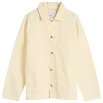 Куртка Трембли Edwin, белый