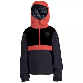 Куртка Airblaster детская, черный