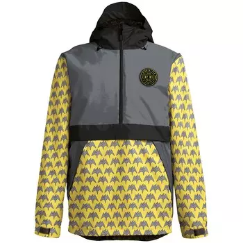 Куртка Airblaster, желтый