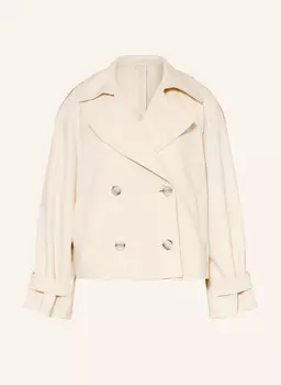 Куртка-Тренч Marella, бежевый