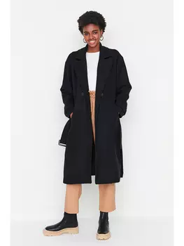 Куртка trendyol, черный