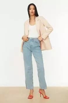 Куртка TRENDYOLMLLA, бежевый