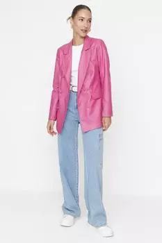 Куртка TRENDYOLMLLA, фуксия